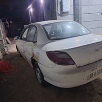 ريو ٢٠٠١ • بدون حادث • رقم بابل