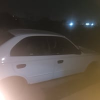 موديل 2000 • جير توماتيكي • رقم كركوك