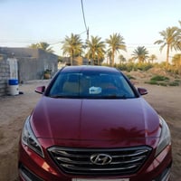 سوناتا سبورت • ٢٠١٥ • وارد امريكي