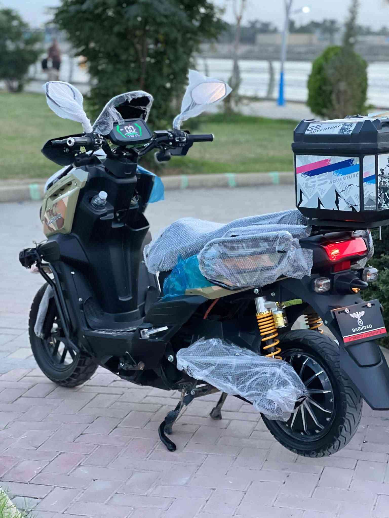 ٢٠٢٦ • دبل هايدروليك • الفلوجة