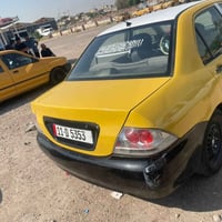 لانسر ٢٠١٠ • حزام • بغداد