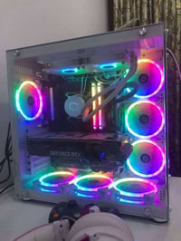 تجميعة • i7 12700 • RTX 3070