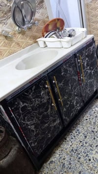 للبيع ب ٣٠٠ وبي مجال مكان بغداد جديدة الرقم 07710406784