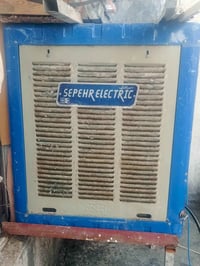 ل بيع مبرده سوبر 150 قفل     ماخذه اني 285 الف  07805383073
