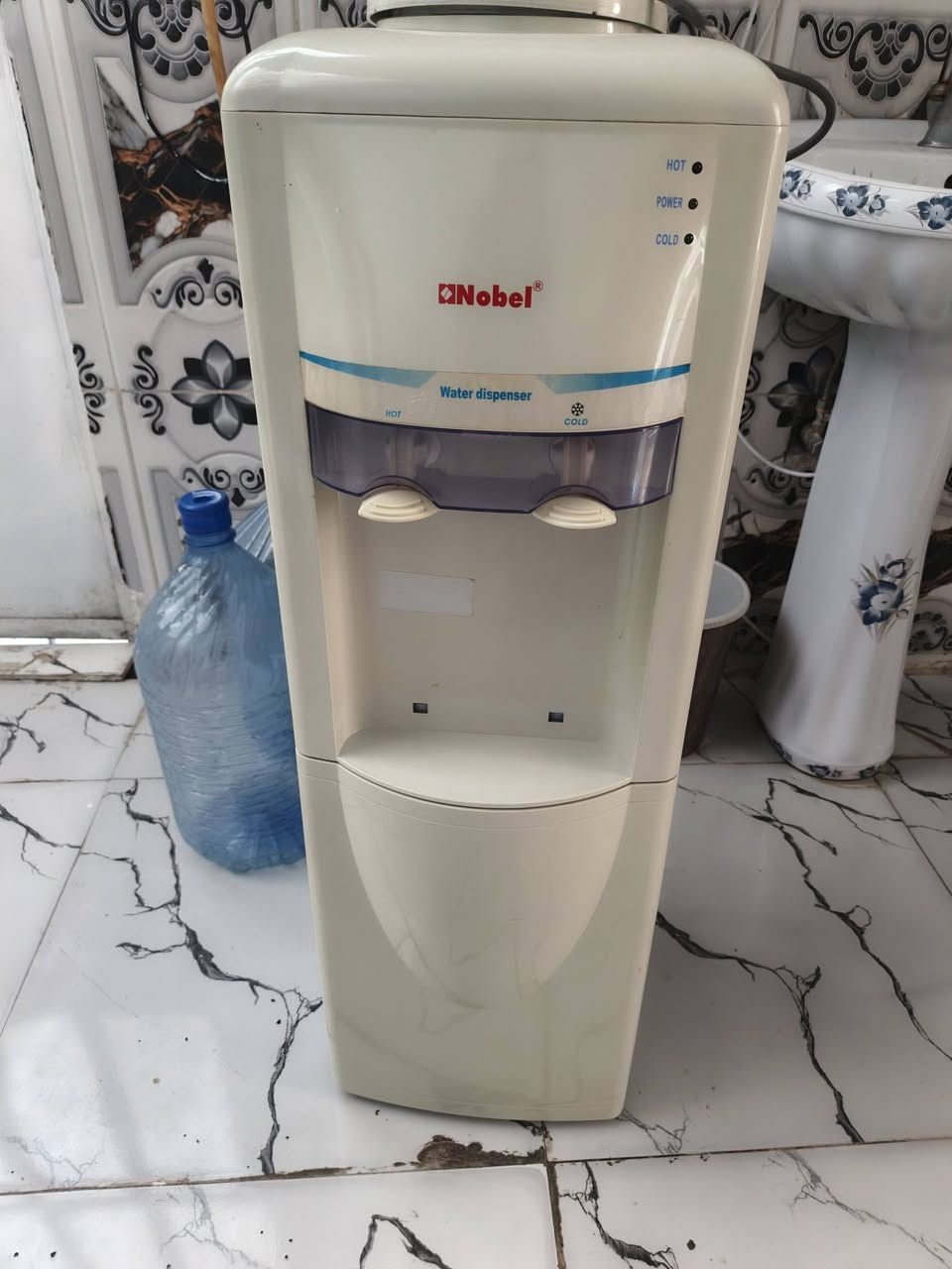 براد • نضيف • الكاظمية