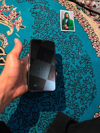 آيفون ١١ برو ماكس • ذاكرة ٢٥٦ • الشريحة مالتة
