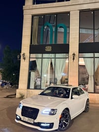 اوباما S • ٢٠١٥ • صبغ أمامي