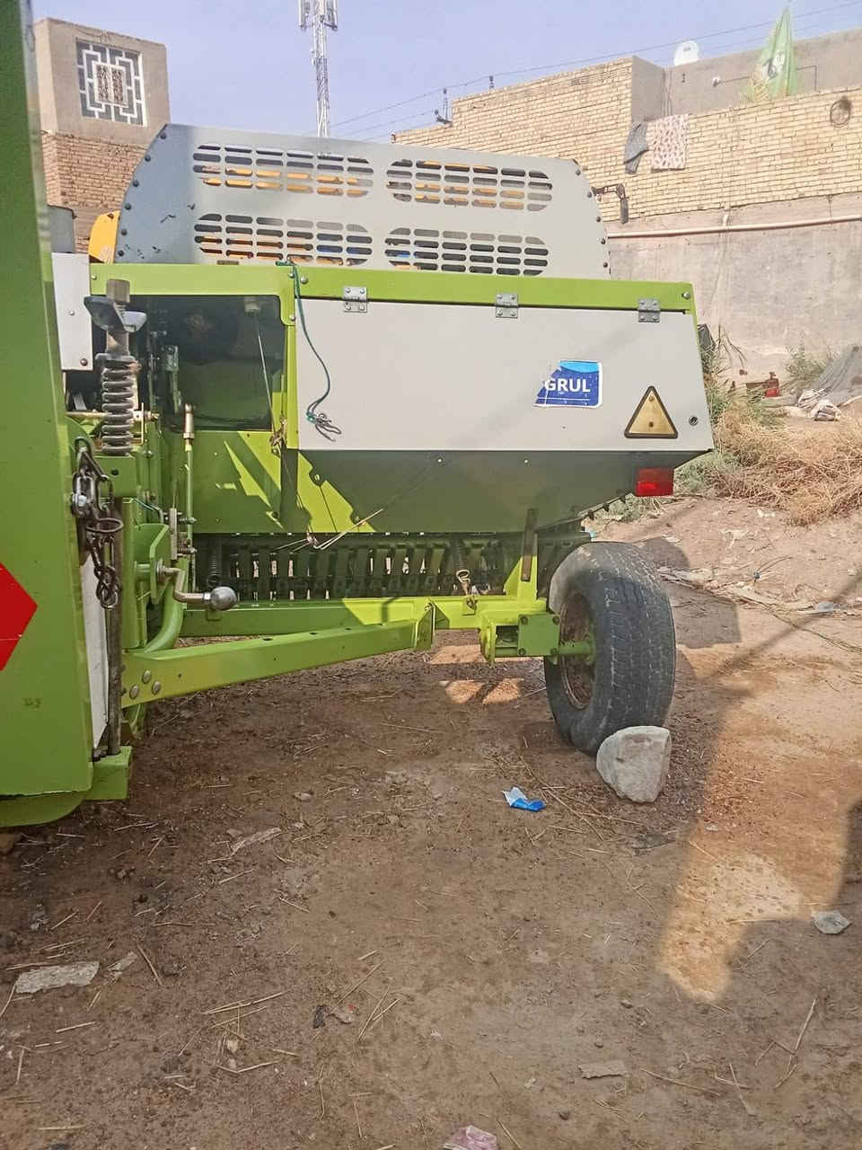 النجف • موديل ٢٠٢٣ • كفالة عام