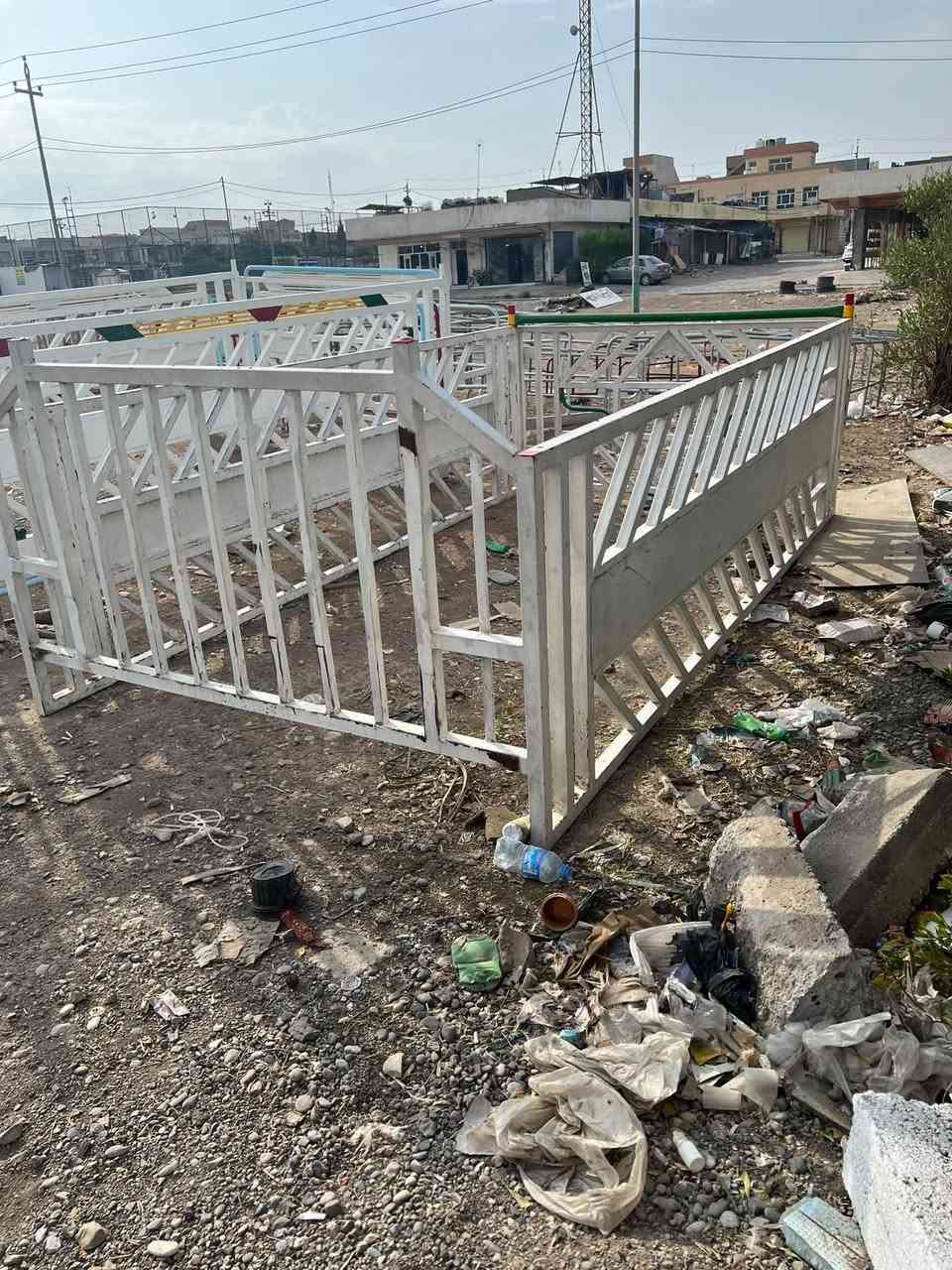 دبة عادم • جديدة • بلا خدش