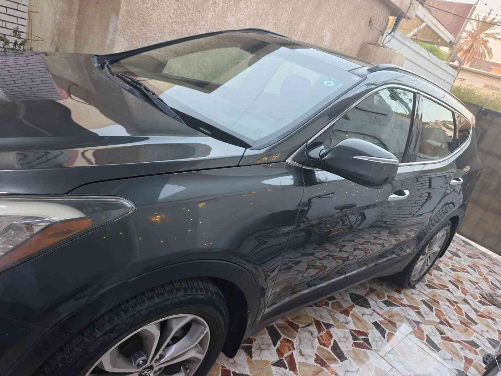 سنتافيا موديل 2014رقم بغداد دولي جديد باسمي للاتصال *********** تبريد قطعتين ثلج  بنروما محرك اربعه سلندر داخل جلد لونين بصمه تشغيل وأبواب كشن كهرباء جلد تبريد بالكشن وارد أمريكي حادث بسيط جدا أسفل الباب الخلفي سياره جديده جدآ ماشيه ٨٨ فقط بيه قطع صبغ اثر شخوط دواخل بلاد لغد شاصي تكم مكفوله لونين السياره  زيتوني مميز سيارة جاهزه العنوان بغداد حي الخضراء  الكرخ السعر جو السوك ١١٤ بغداد, العراق
