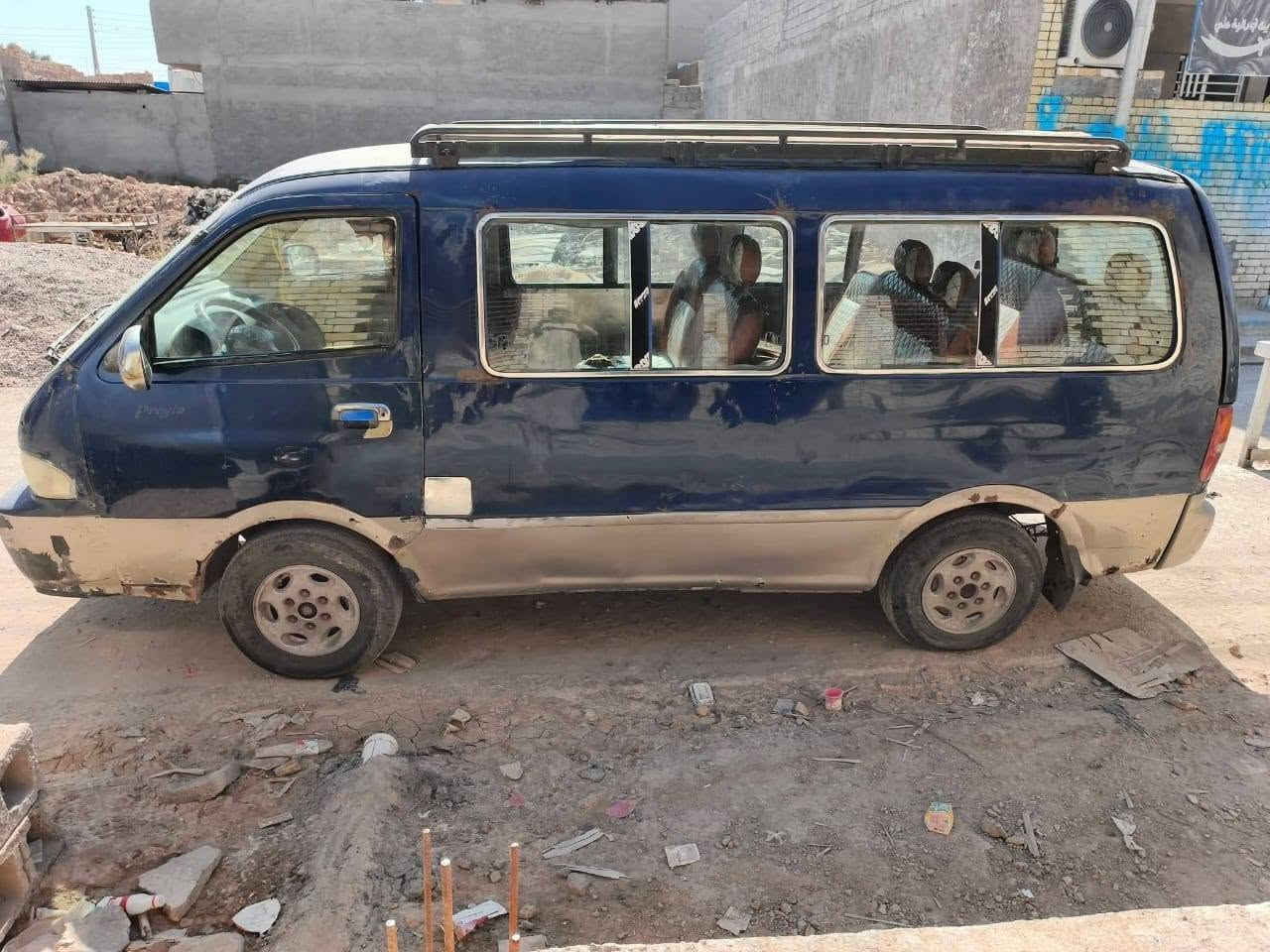 بيجو ٩٦ • رقم ألماني • بدون صبغ