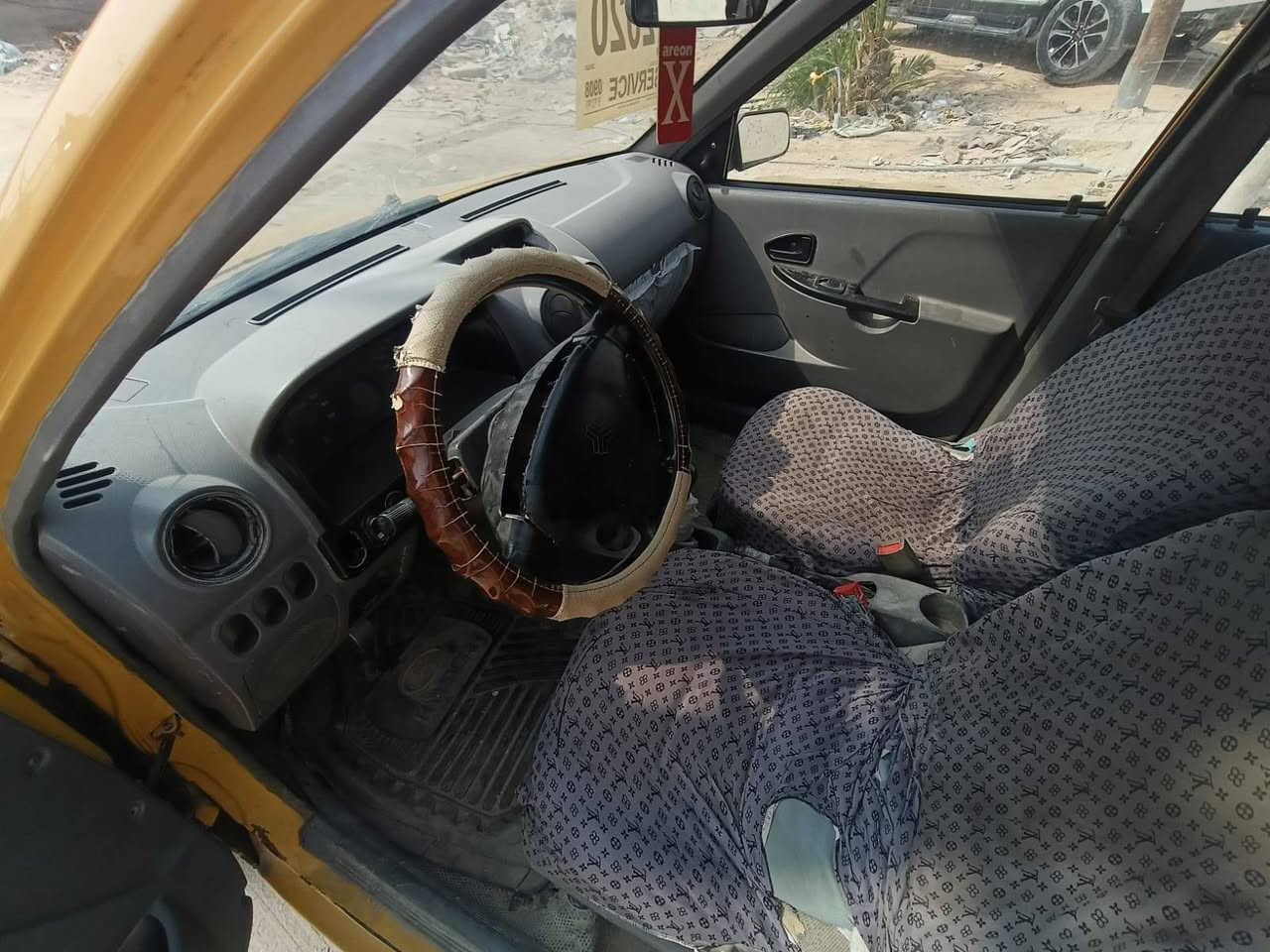 سايبا • ٢٠١٧ • بدون رقم