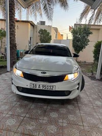 أوبتيما ٢٠١٨ • وارد امريكي • كاميرا ٣٦٠