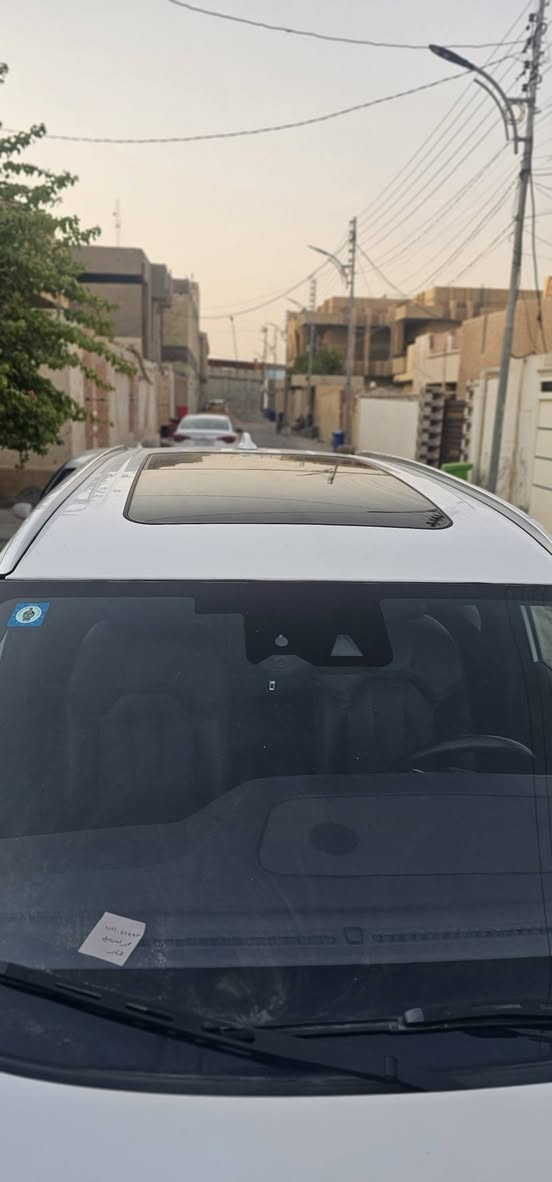 جيتور X90 Plus 2.0L Luxury

رقم بغداد ( الرقم الجديد)

الموديل:2024 (خليجي) شركة هارم
العداد:18500

المحرك: 4 أسطوانات 2.0L تيربو

7 راكب

داخل الضمان 

السعر: 165وبيها مجال بسيط 
السيارة بيها طخة بسيطة بقبق الجنطة تتصلح  عل بارد
***********
***********
