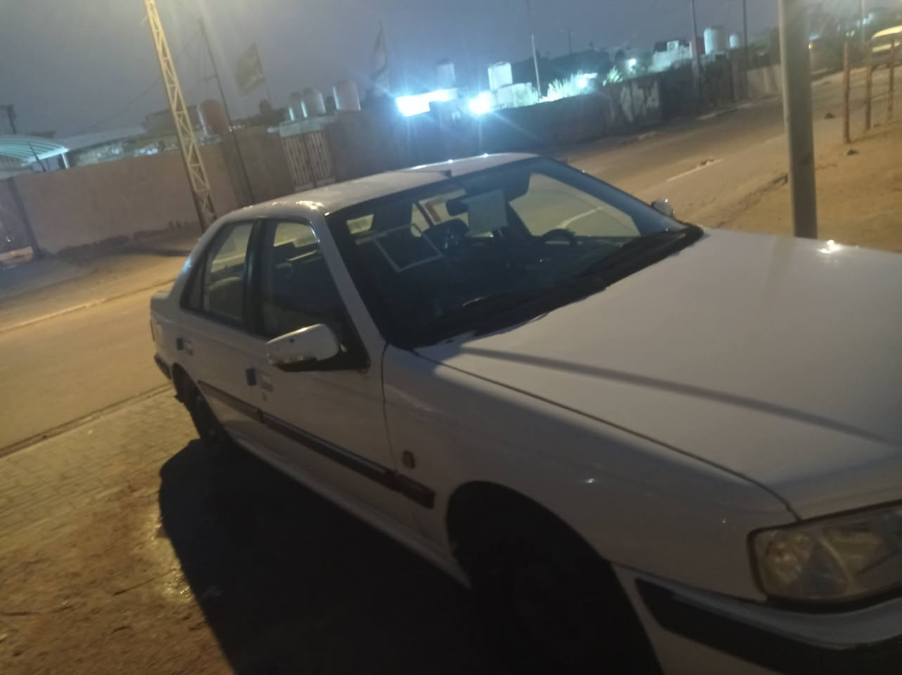 سلام عليكم بيجو لبيع مديل 15رقم بصره نكليزي مكاني بصره لزبير سعر 35
***********
