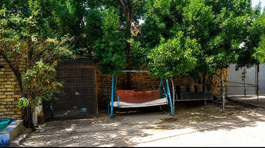من رخصه الادمن المحترم طبعاً تحياتي 

للبيع للبيع للبيع مستعجل

🏡 للبيع – بيت في ميسان / سيد الدفاس

📍 الموقع: سيد الدفاس – ميسان

📐 المساحة 400 متر

بيت للبيع بموقع مميز، مناسب للسكن

📞 للاستفسار والمعاينة: *********** فقط واتساب متوفر فقط واتساب 
📩 للمراسلة أو الاستفسار، تواصلوا على الرقم أعلاه.

الرجاء مشاركة المنشور، جزاكم الله خيرًا. 🌹

