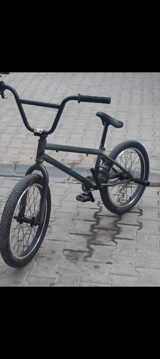 BMX • اصلي • عواج خفيف