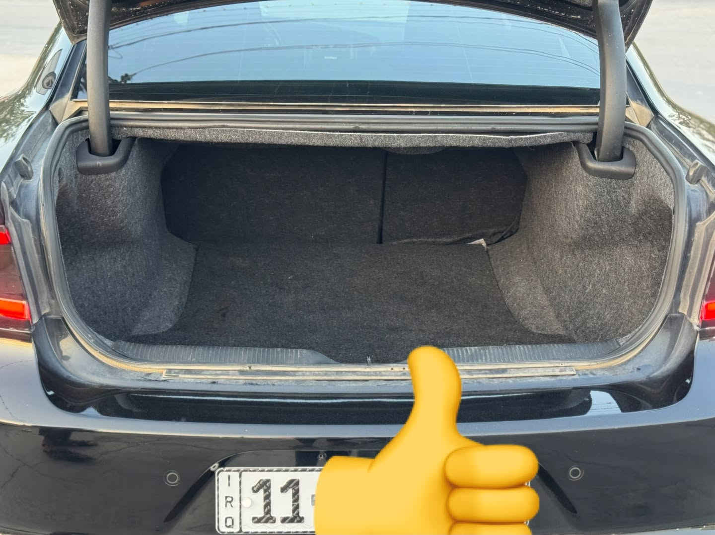 السلام عليكم
دوج جارجر موديل 2023 السياره فئتها sxt
معروفه مواصفاتها كلين  صور حادثها بامريكا مرفقات بالمنشور وهنا صار بيها باب هم ناشر سونار 
رقم بغداد جازه ماناقصها برغي حداديه تبريد تخم تاير باسمي تحويل مباشر 

مكاني بابل قرب سيطره الاثار 

***********
