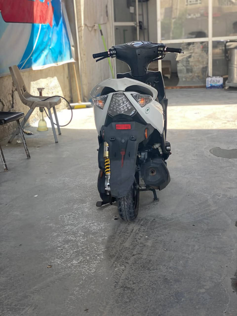 RZ • عدلة • كفالة