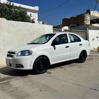 اڤيو ٢٠١١ • گير عادي • ماشي ١٣٢٠٠٠