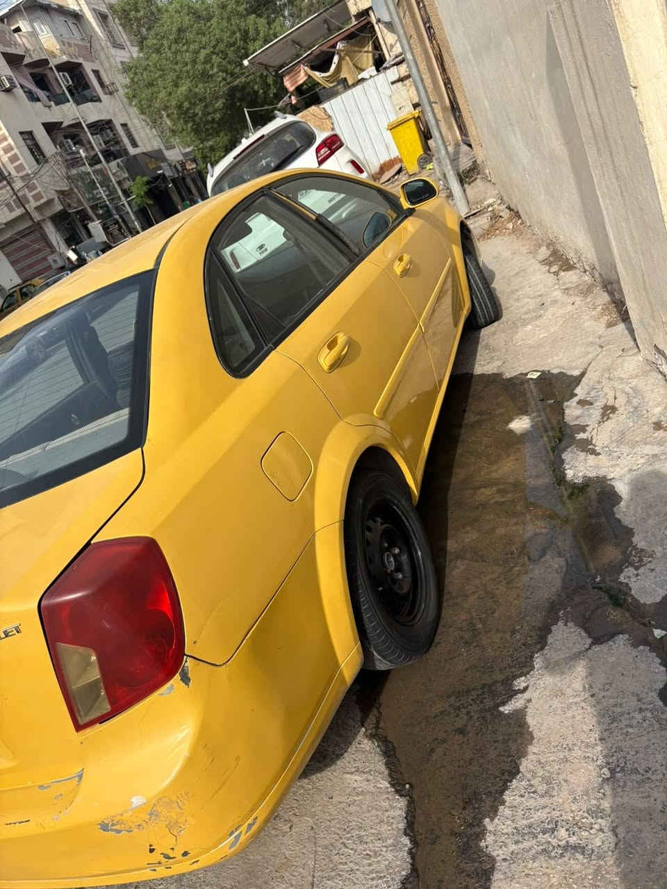 اوبتر ا • ٢٠١٢ • بدون حادث