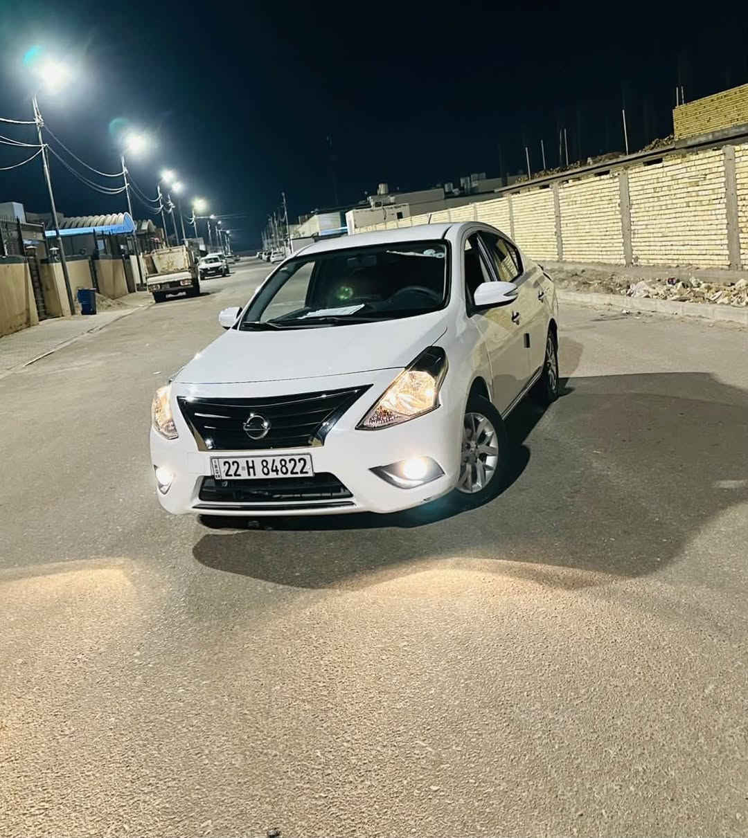 صني • ٢٠٢٤ • رقم اربيل