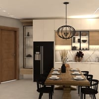 تصميم مطبخ  تصميم كافة الديكورات الداخلية  للتواصل عبر الواتس اب 0771 ...