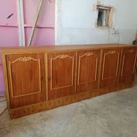 بوفيه • سعر مناسب • الحويش