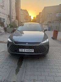 بي واي دي كن بلاص 2025 للبيع السياره طلعتها على ايدي زيرو السياره خير ...