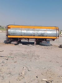 تانكي مقلون جديد للبيع 07805840343