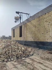 ونج • متفرغ • سمنت طابوك رمل