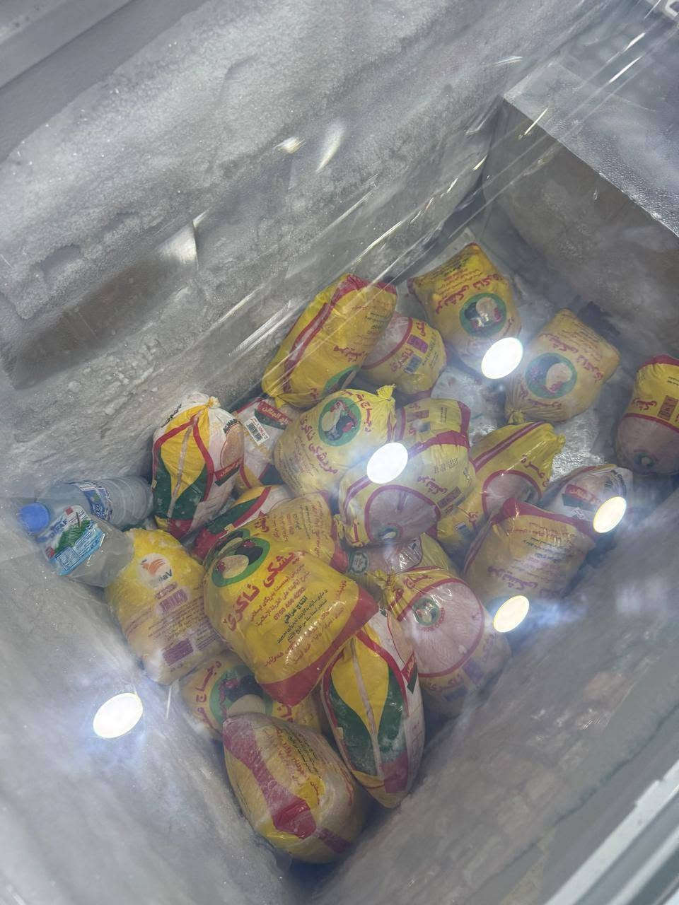 #برادات +عارضات للبيع
جديد مستخدم شهر فقط 
السعر 420
‏‪***********‬‏
