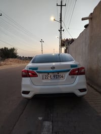 نيسان سنترا • ٢٠٢٤ • ٦٠٠٠٠