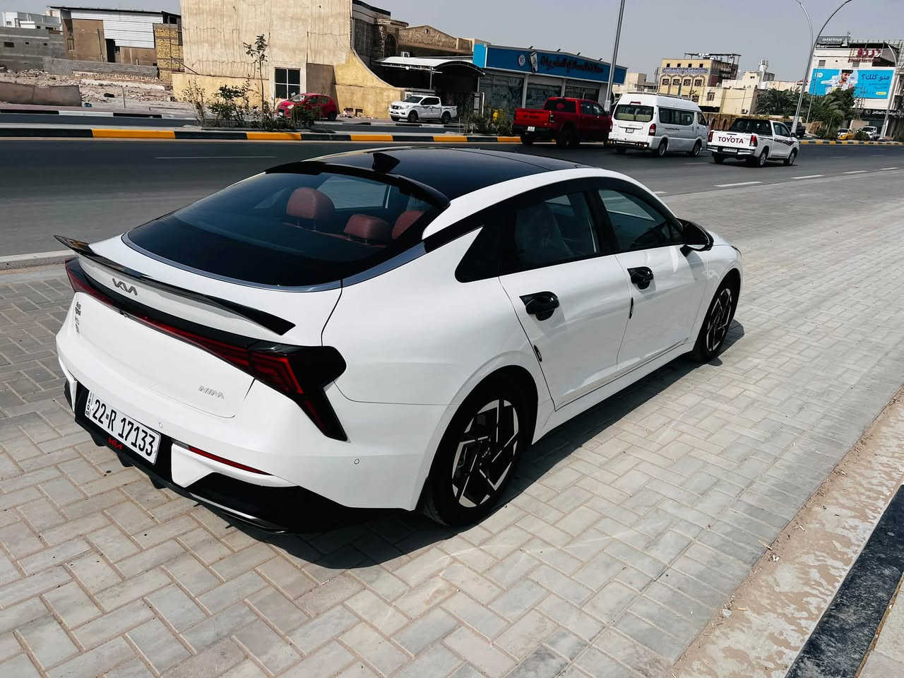 ٢٠٢٦ • محرك ٢٥٠٠ • ٢٧٠٠٠ كم