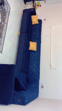 ديوان • شغل الموصل • ١١مقعد