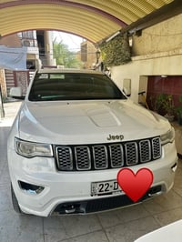 اوفرلاند • ٣٦٠٠ V6 • رقم اربيل