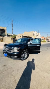 تاهو LS • ٢٠٢٠ • وكاله المنصور
