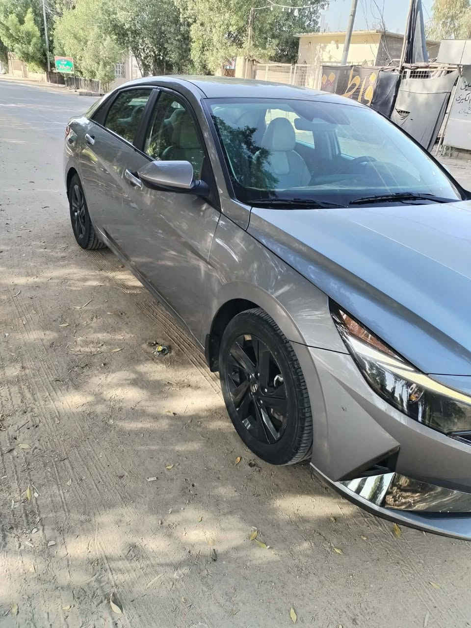 الأنترا موديل ٢٠٢٣ وارد امريكي الضرر الجوملغ الأمامي بي شبر عل بارد ولباب الخلفي شبر عل بارد السعر ١٤٥ اوبيه مجال لشراي العنوان نجف المناذره الهاتف *********** الأتصال على هاذا الخط
