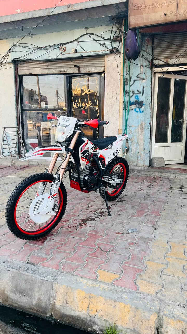 للبيع قفاز crxمحرك 350cc القفاز  بعدو زيرو

