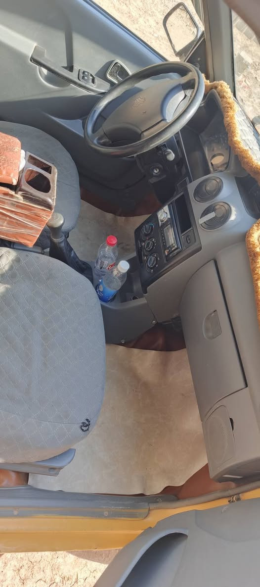 السلام عليكم سايبا موديل 13 للبيع رقم بغداد هيئه وغرامه مصفره جاهزه من كلشي يحتاجلها فقط مشط ستيرن سعرها 25 وبي مجال مكاني بغداد 
واتساب ***********
