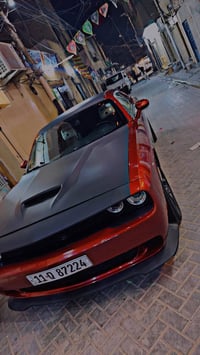 ‏‎  جالنجر  جيتي  GT  موديل 2023  الحادث حلو جاملغ وبنيد راسلني ادزلك ...