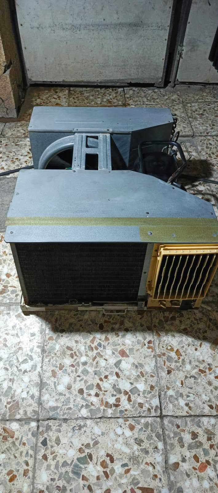 مكيف جنرال الاصلي طنين الطويل بلادي قرص الشركة ماداخل اي تصليح مكيف حيل نظيف وتبريده شرط ثلج السعر 300 قفل نهايته مكاني بغداد الامين ***********
