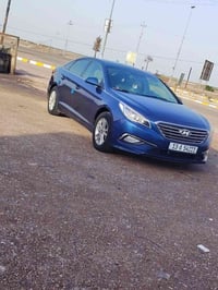 سوناته • وارد امريكي • موديل ٢٠١٦