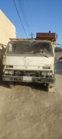 النعمانيه • مديل ٩٥ • شغالة