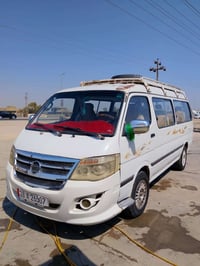 فتون • ٢٠١١ • رقم بابل