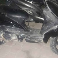 سكنس ياباني • ترايك • كوت العزه الجديده