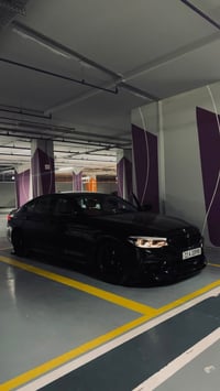 للبيع bmw 530i 2020 وكالة العروش  وكاله عروش  السياره بيها حادث جاملغ ...