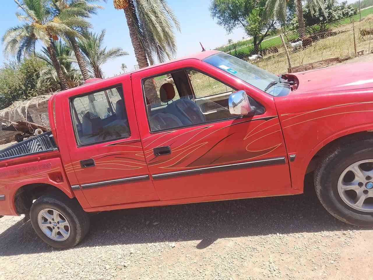 بسم الله اخوان كنووو 2006 كير اكسل محرك خير من الله رقم انبار رقم انكليزي جديد سنويه لل 32 تحويل مباشر سيارة مصبوغه عام للجماليه فقط السعر خاص تخم تاير دوشمه جديده للبيع واذا اكو مراوس عادي نتراوس للاستفسار ***********
