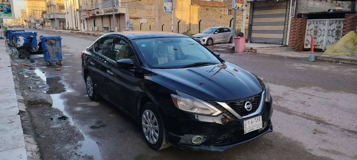 سلام عليكم
نيسان سنترا موديل 18 

سياره جاهزه كير مكينه تبريد حداديه عوزها بس قواعد دبل 

خواصفات رادار امامي تحكمات نصام ايكو نضام اسبورت سياره حادثها باب اوجاملغ امصلحات نفسيتهن 

***********

السعر 100اوبيها مجال 

رقم ذي قار تحويل ثاني يوم
