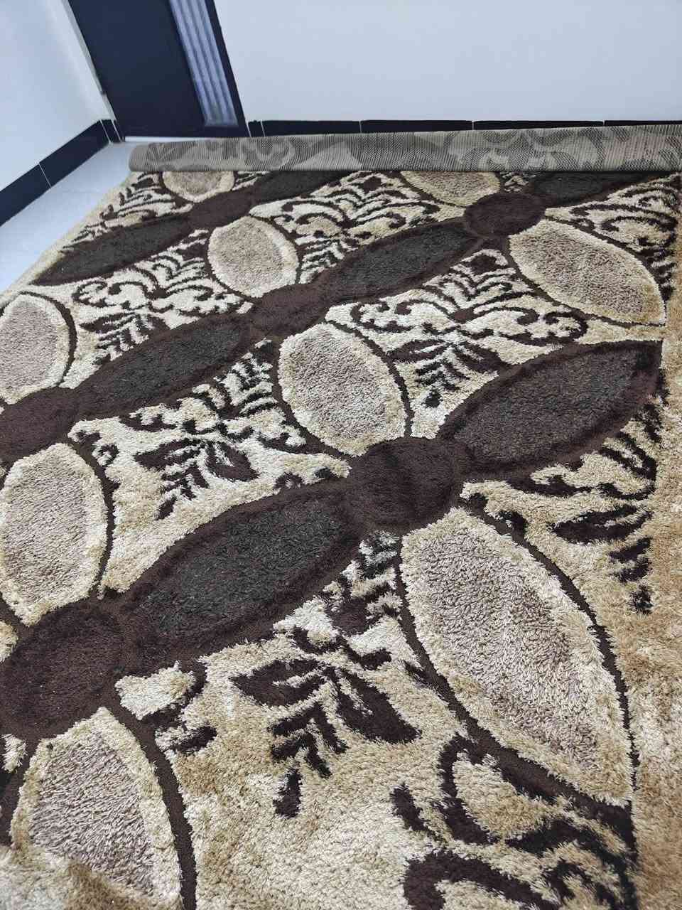 محفورة • نضيف حيل • مستعمل شوي